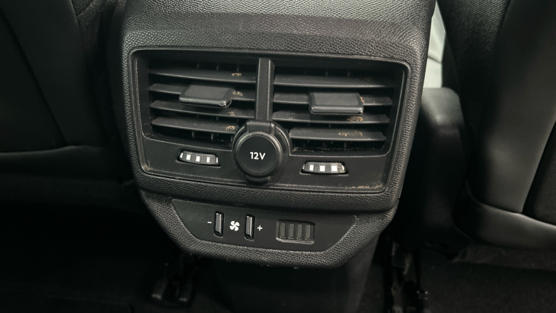 Peugeot 5008 1.2 PureTech Allure 5dr EAT8 Petrol Estate